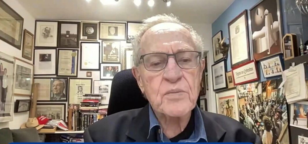 Alan Dershowitz prédit l'annulation de plusieurs injonctions jugées « inappropriées » concernant les décrets exécutifs de Trump