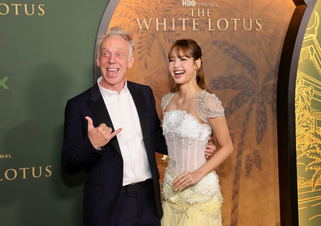 Mike White évoque la saison 3 de 'The White Lotus' comme un défi sans précédent