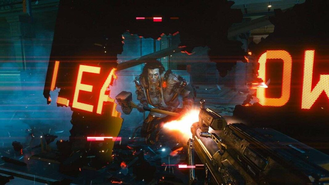 Guide complet des emplacements des Cyberpsychos dans Cyberpunk 2077