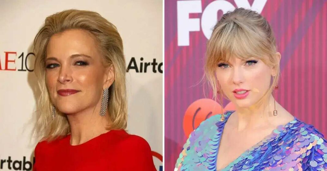 Megyn Kelly désigne Taylor Swift comme la 'plus grande perdante' suite à des huées au Super Bowl