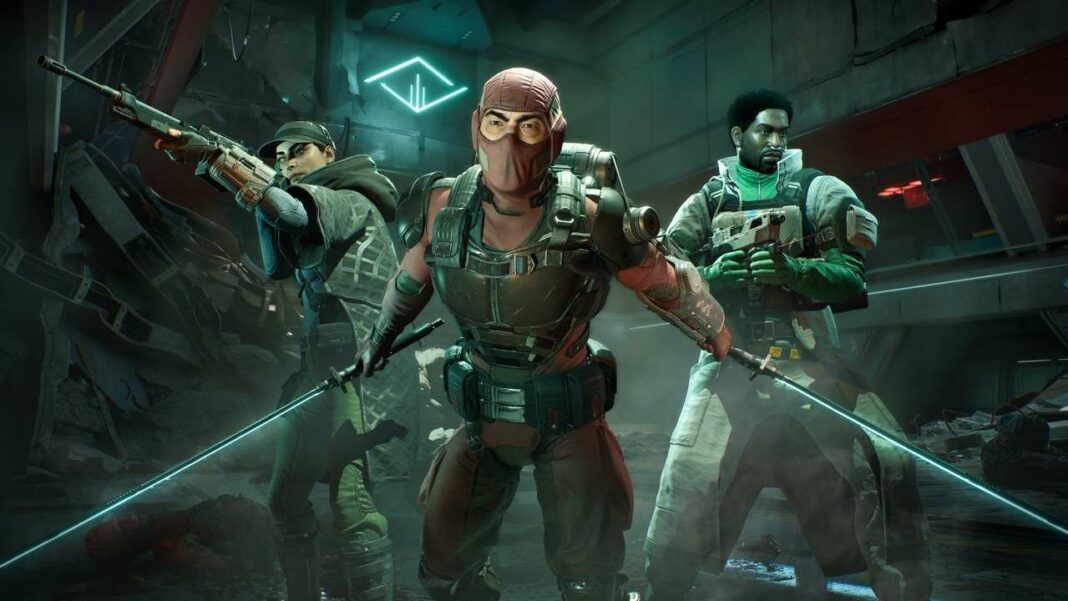 Killing Floor 3 : le jeu coopératif à ne pas manquer en 2025