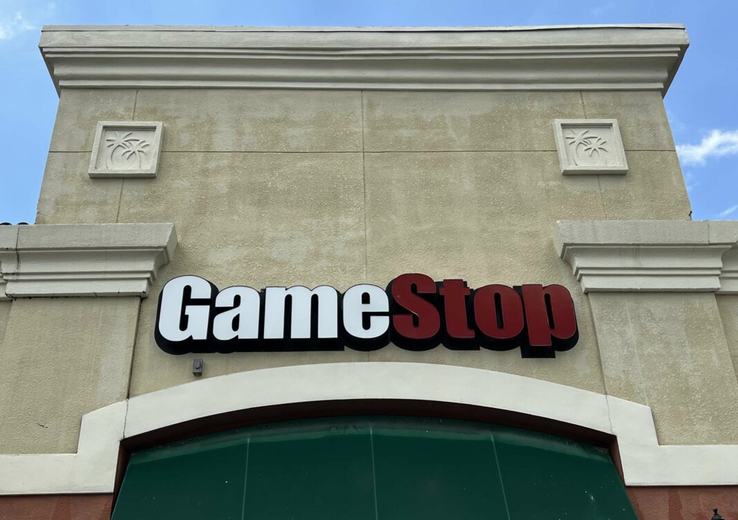 Fermetures de magasins GameStop en janvier : liste exhaustive des établissements concernés