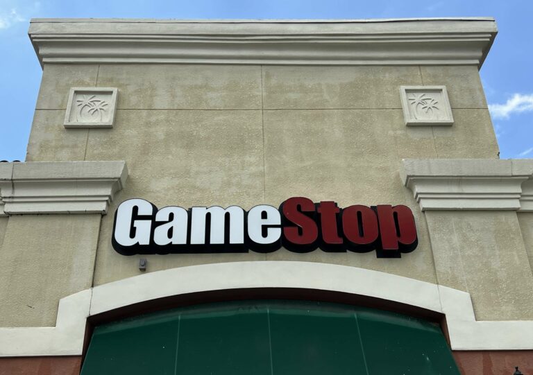 Fermetures de magasins GameStop en janvier : liste exhaustive des établissements concernés