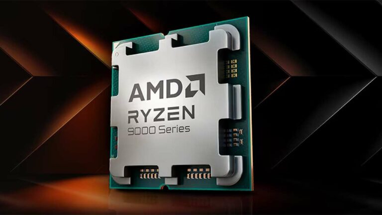 AMD renforce sa position sur le marché des CPU pour PC de bureau et portables en 2024, avec une part de plus de 25 % dans les serveurs.