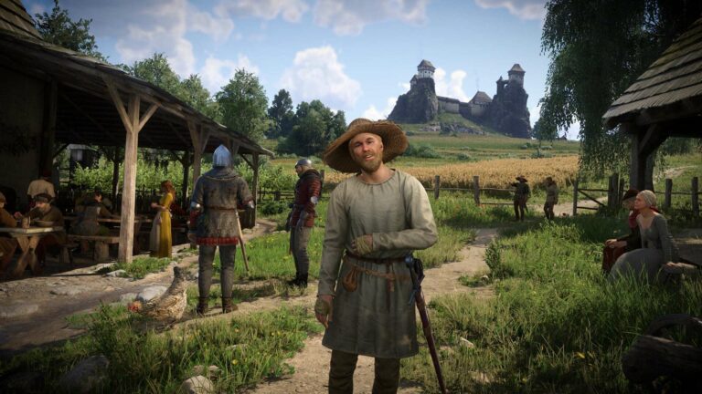 Kingdom Come: Deliverance 2 atteint près de 2 millions de ventes, un succès retentissant pour Embracer