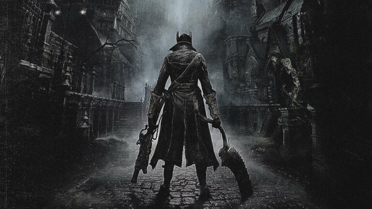 Titre : Les fans de Bloodborne s'interrogent sur l'éventualité d'un port PS5 après un nouvel State of Play sans annonces.