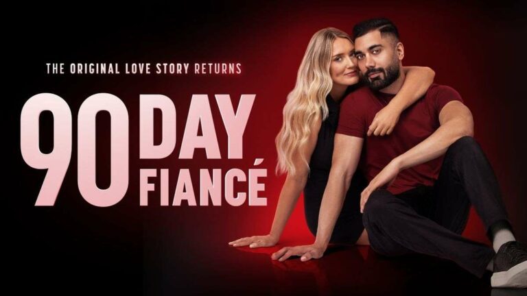 Regardez la saison 11 de '90 Day Fiance' en streaming : nouveaux épisodes de la série à ne pas manquer