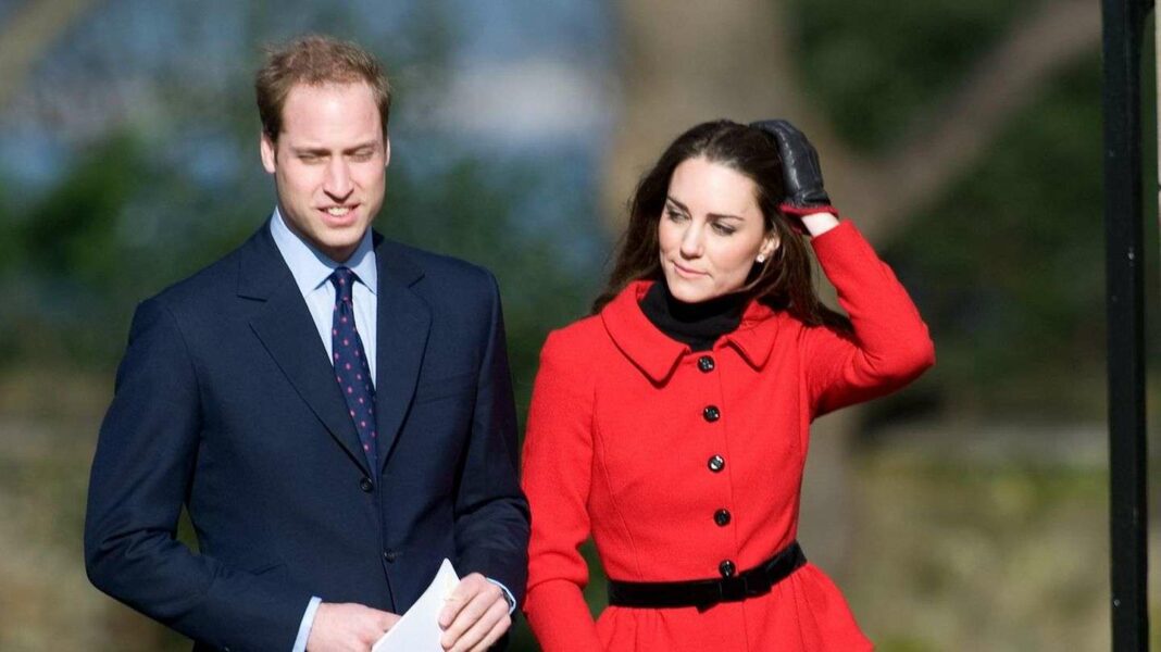 Titre : Une ancienne camarade de classe sous le choc ! Son attitude a évolué après ses fiançailles avec William.