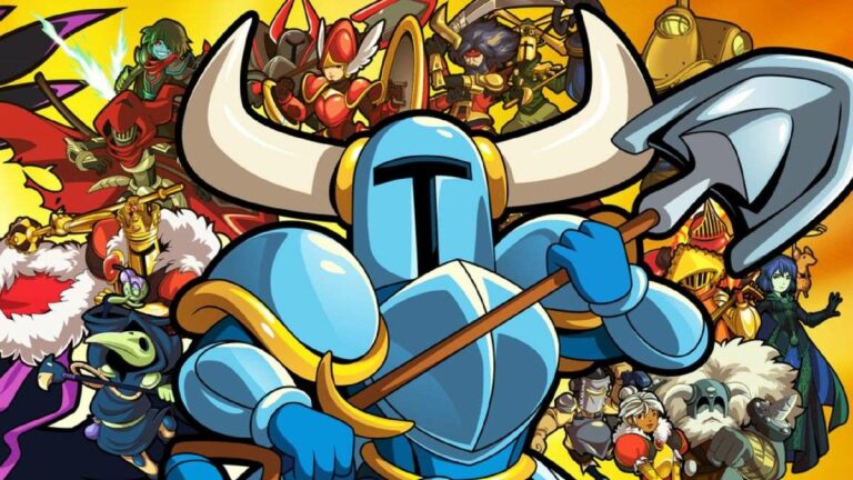 L'artiste de Shovel Knight souligne l'importance de l'authenticité dans les jeux rétro au-delà de la nostalgie : redécouvrir l'innovation de l'ère NES