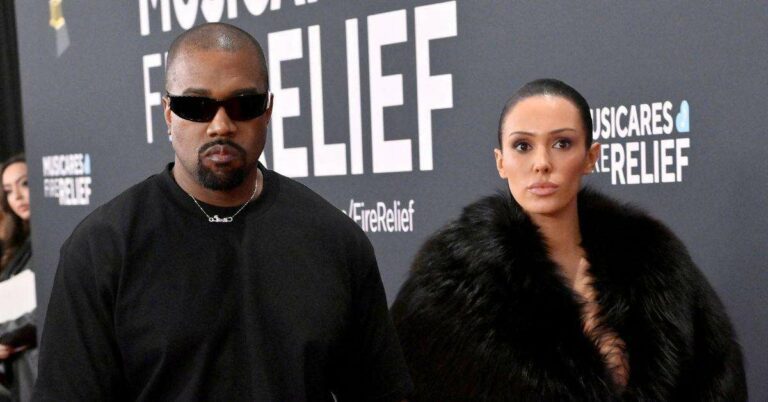 Kanye West et Bianca Censori : mariage secret, rumeurs de séparation et révélations exclusives