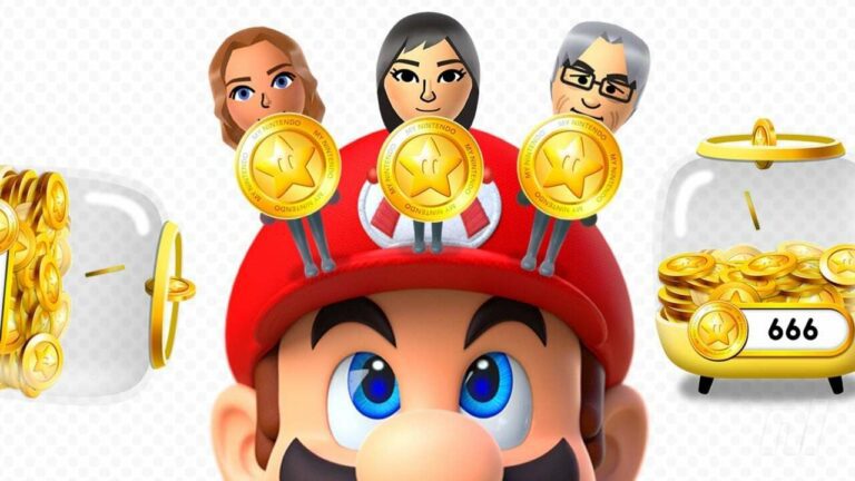 Titre : Pourquoi la décision de Nintendo d'abandonner les points or est logique, mais difficile à accepter pour ses fans dévoués.