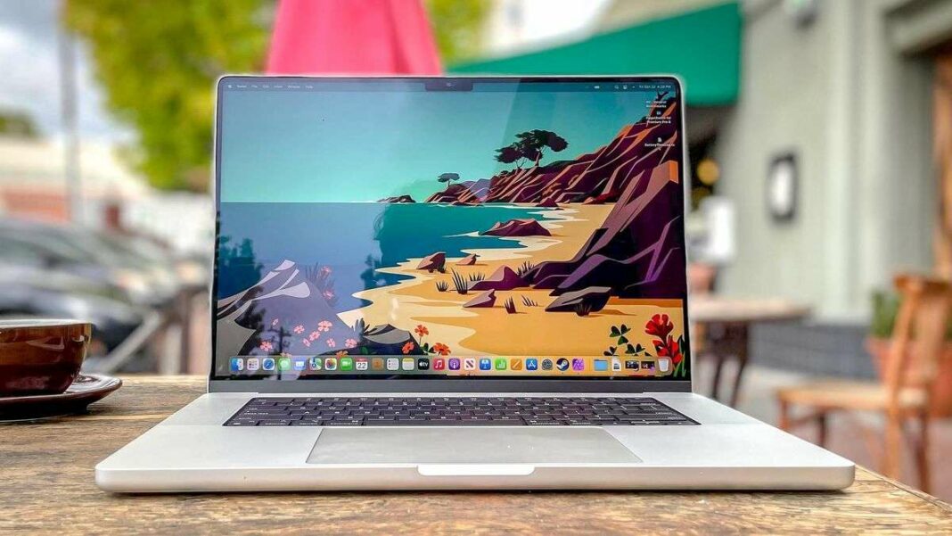 Protégez vos données : un malware menace les Macs en ciblant les portefeuilles numériques et l'application Notes d'Apple.