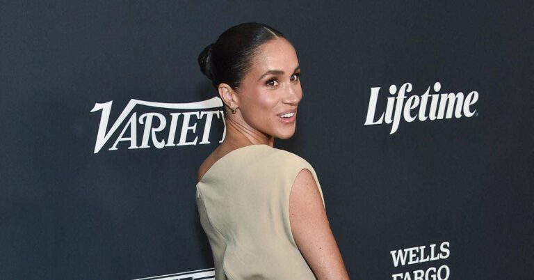 Meghan Markle renomme sa marque de style de vie en 'As Ever' suite à l'échec de la marque American Riviera Orchard