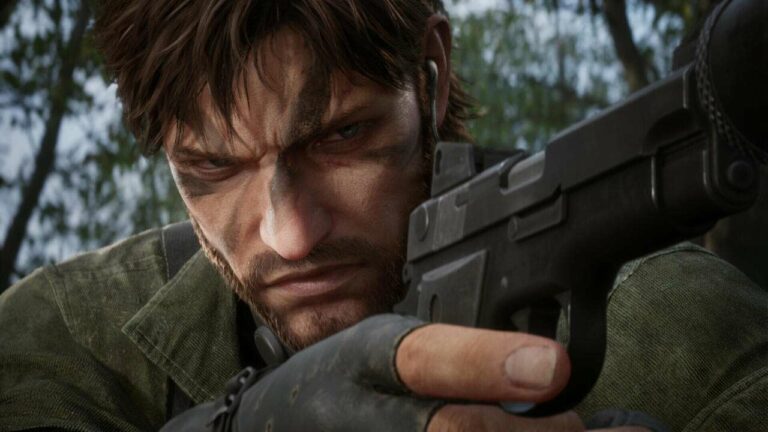 Metal Gear Solid Delta : Snake Eater - Tout sur le Gameplay, le Casting Vocal et les Dernières Infos