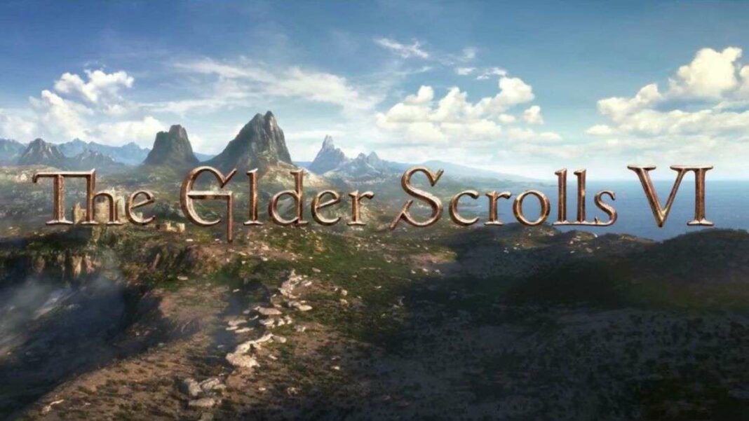 Titre : Tout ce que l'on sait sur The Elder Scrolls 6 : Informations et nouveautés à ce jour