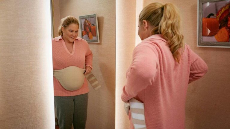 5 films similaires à 'Kinda Pregnant' à ne pas manquer en streaming actuellement