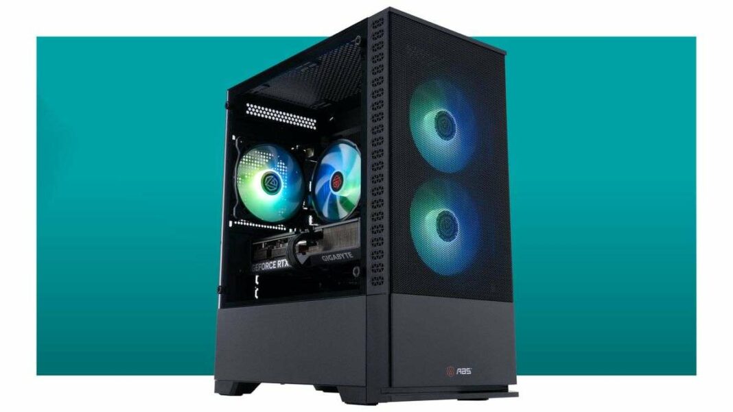 Optez pour un PC de jeu complet avec RTX 4070 à 1 200 $ plutôt que d'acheter un RTX 5070 séparément