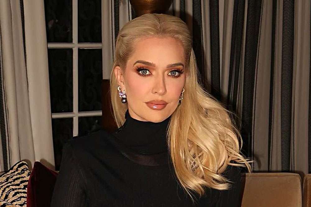 Erika Jayne évoque ses débuts d'actrice dans Law & Order : souvenirs d'un jour marquant