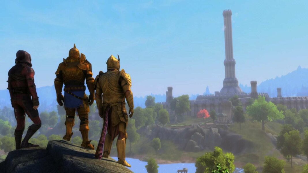 Progrès de Skyblivion vers une sortie en 2025 : entre modding intensifié, rumeurs sur le remake d'Oblivion et enseignements de Fallout : London