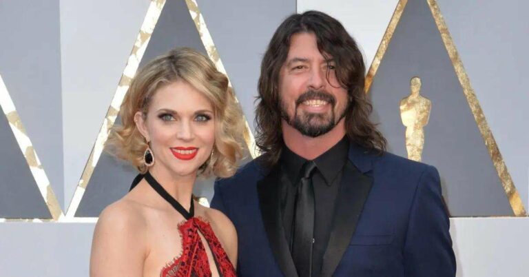 Dave Grohl doit encore travailler dur pour regagner la confiance de sa femme Jordyn Blum après le scandale d'un enfant illégitime : une grosse erreur à rectifier