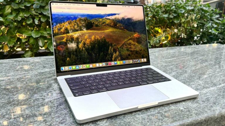 MacBook Pro M5 : récapitulatif des rumeurs et attentes jusqu'à présent