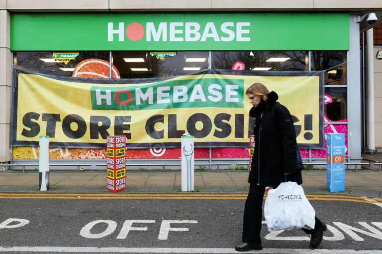 Nouvelle mise à jour sur la gestion de Homebase avec la confirmation de 14 nouveaux sauvetages de magasins – découvrez la liste complète.