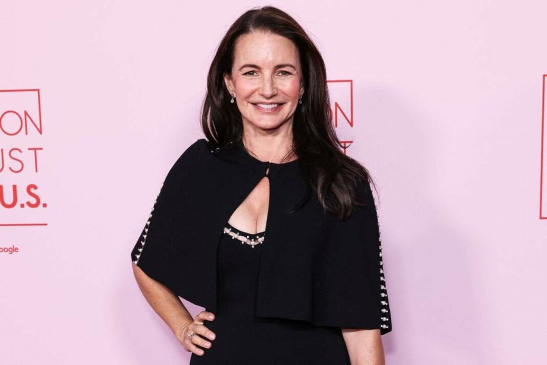 Kristin Davis fête ses 60 ans : Les raisons pour lesquelles elle n'a pas incarné Carrie Bradshaw