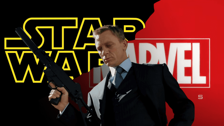 James Bond sur Amazon : Vers une franchise colossale à la manière de Marvel et Star Wars ?