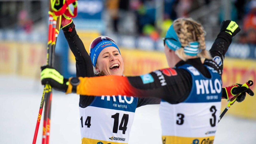 Langlauf | Championnats du Monde : Les skieurs de fond du DSV en quête de médailles en équipe