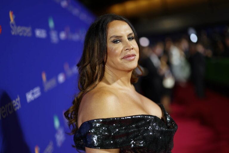 Karla Sofia Gascón présente aux Oscars 2025 grâce à Dime de Netflix — Détails et analyses