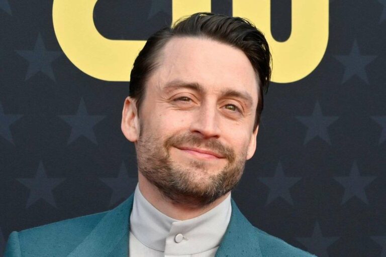 Kieran Culkin : succès retentissant pour le frère de Kevin dans la saison des récompenses