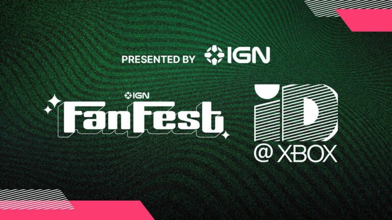 ID@Xbox Showcase Février 2025 : Annonces et Nouveautés du Jour 1 de l'IGN Fan Fest