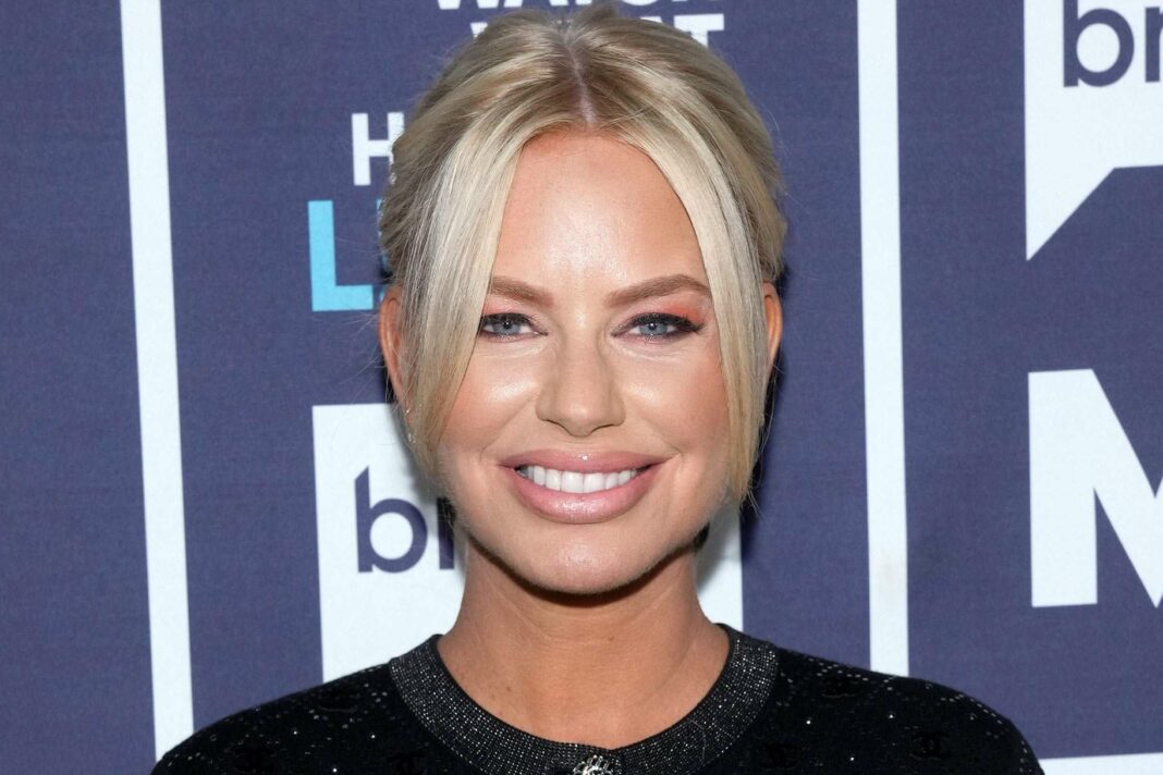 Caroline Stanbury hospitalisée suite à un grave problème de santé