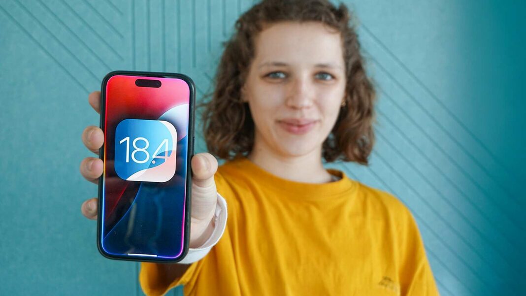 iOS 18.4 : Apple dévoile les nouvelles fonctionnalités pour les développeurs