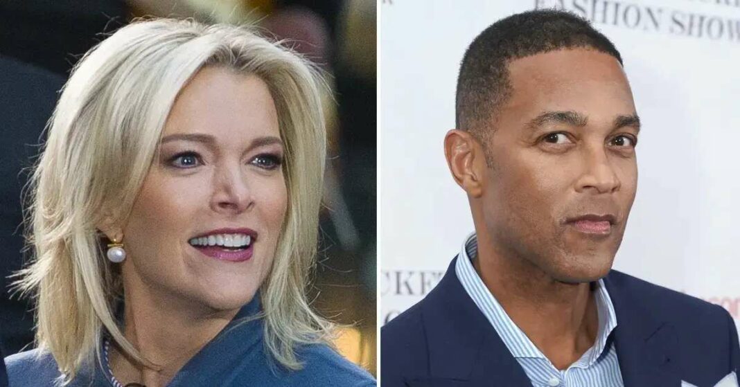 Don Lemon accuse Megyn Kelly de racisme et de manque de solidarité envers les femmes dans une critique virulente