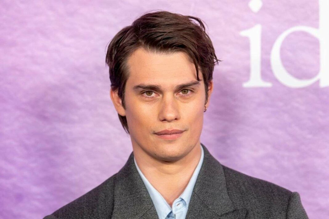 Nicholas Galitzine incarne He-Man dans 