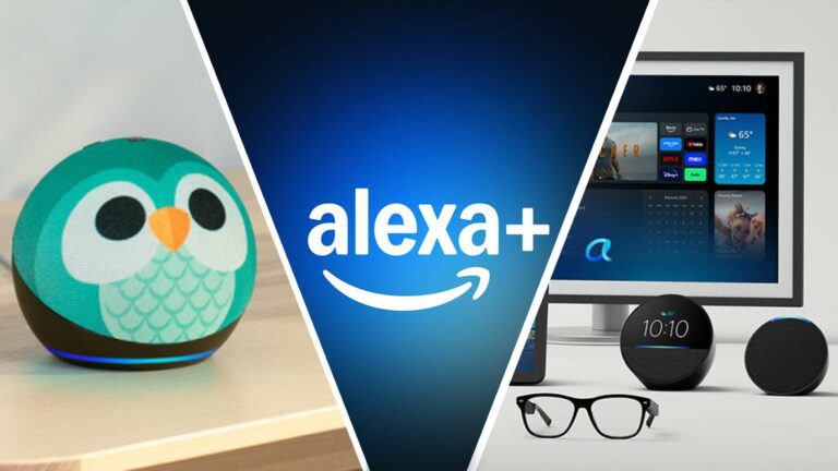 La mise à jour la plus importante d'Alexa à ce jour