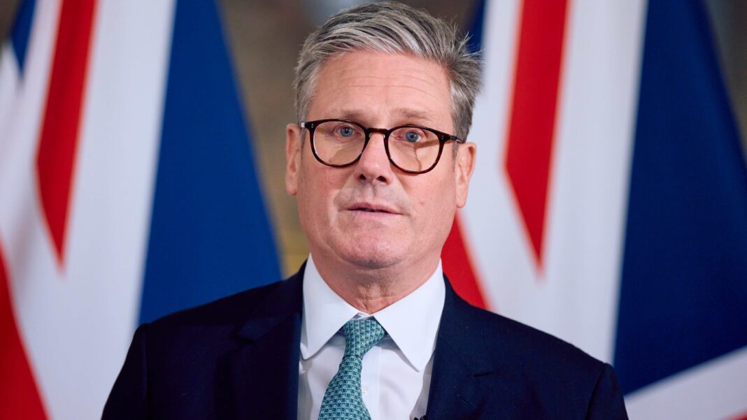 Titre : Les 6 erreurs à éviter par Keir Starmer dans ses échanges avec Trump sur la liberté d'expression et l'Ukraine – Les risques d'une confrontation.