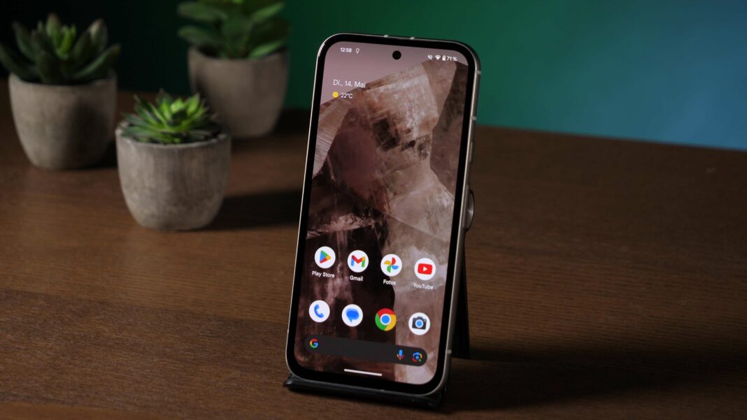 Google Pixel 9a : Les tarifs du smartphone de milieu de gamme révélés en Allemagne