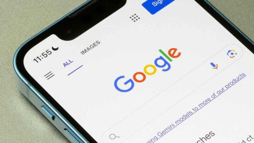 Titre : Simplifiez la suppression de vos données personnelles des résultats Google : guide pratique étape par étape.