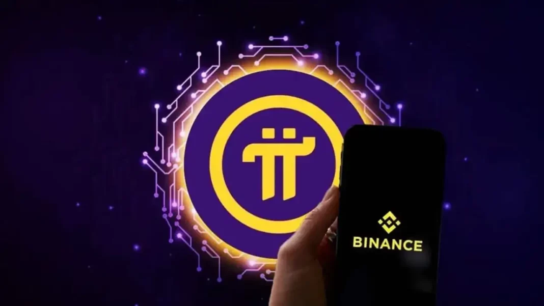 Pi Network Coin : Prochainement sur Binance, découvrez les enjeux derrière cette annonce