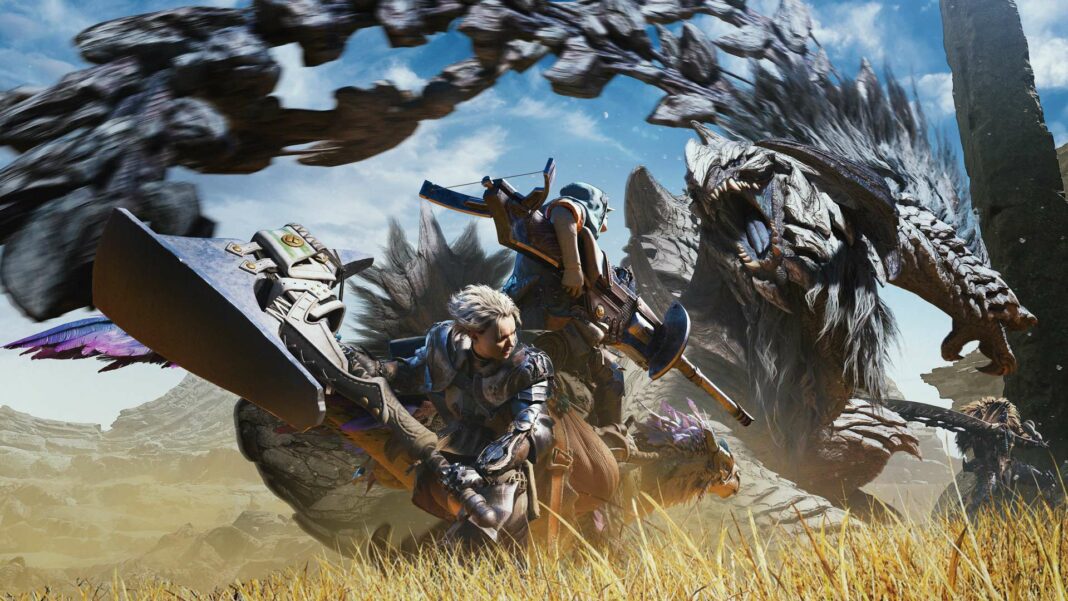 Guide ultime pour maîtriser la chasse dans Monster Hunter Wilds : astuces et stratégies incontournables