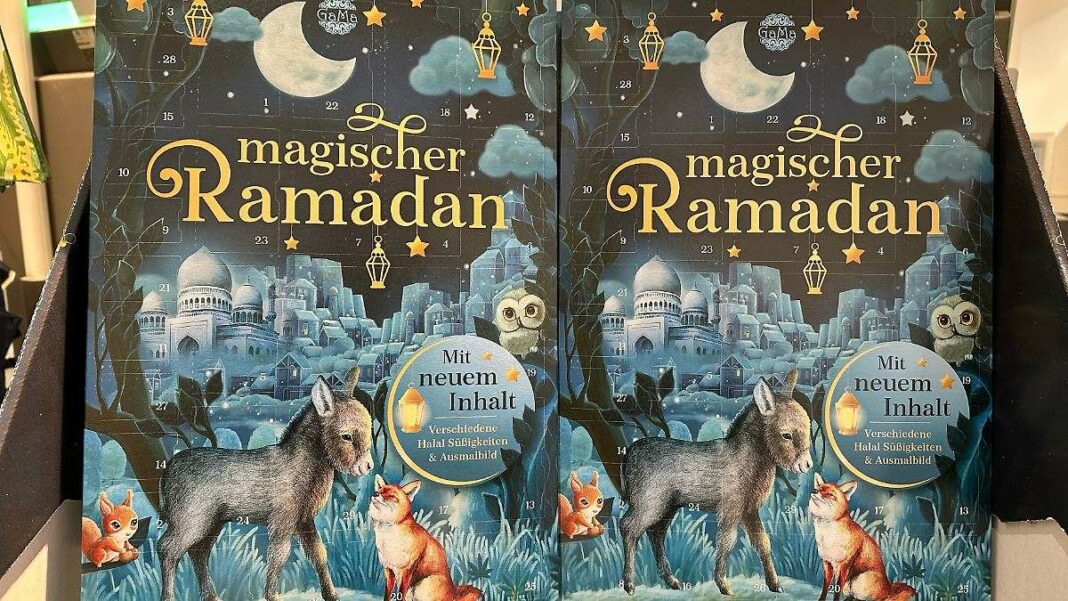 Le Ramadan : un phénomène de consommation qui transforme le commerce de détail en Allemagne