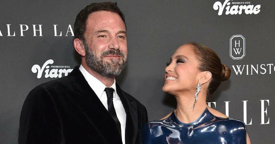 Ben Affleck prend son temps avant de s'engager après son divorce avec Jennifer Lopez.