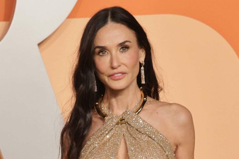 Demi Moore et son échec aux Oscars : a-t-elle été injustement privée de son Oscar ?