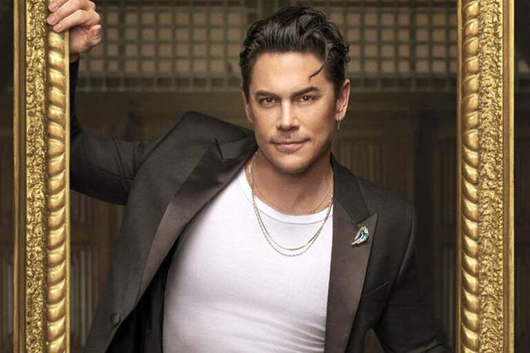 Tom Sandoval révèle les raisons de son appétit dans The Traitors : des révélations surprenantes