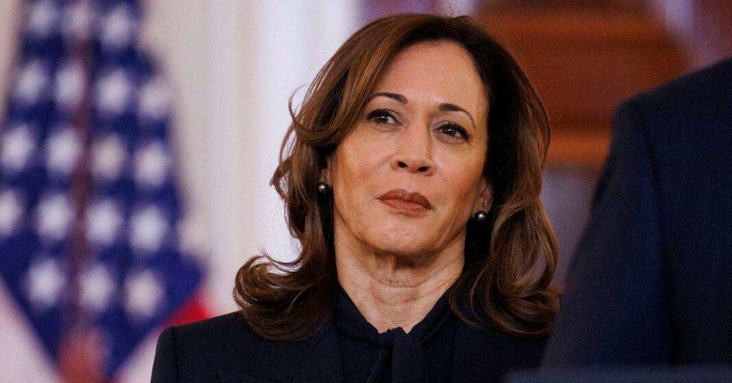 Doug Emhoff publie une photo naturelle de Kamala Harris pour mettre fin aux rumeurs concernant sa présence aux Oscars 2025