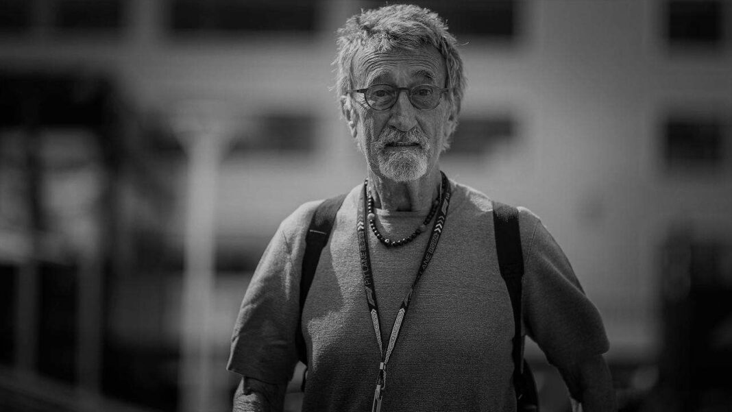 Décès d'Eddie Jordan, l'illustre ancien propriétaire d'équipe de Formule 1