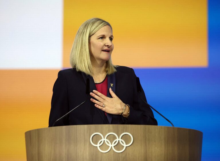 Kirsty Coventry à la tête du CIO : un pas en arrière vers le passé plutôt qu'une avancée pour le mouvement olympique